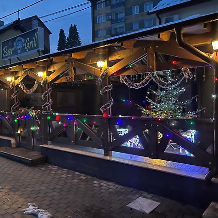 Отель Casa Clim Анина Экстерьер фото